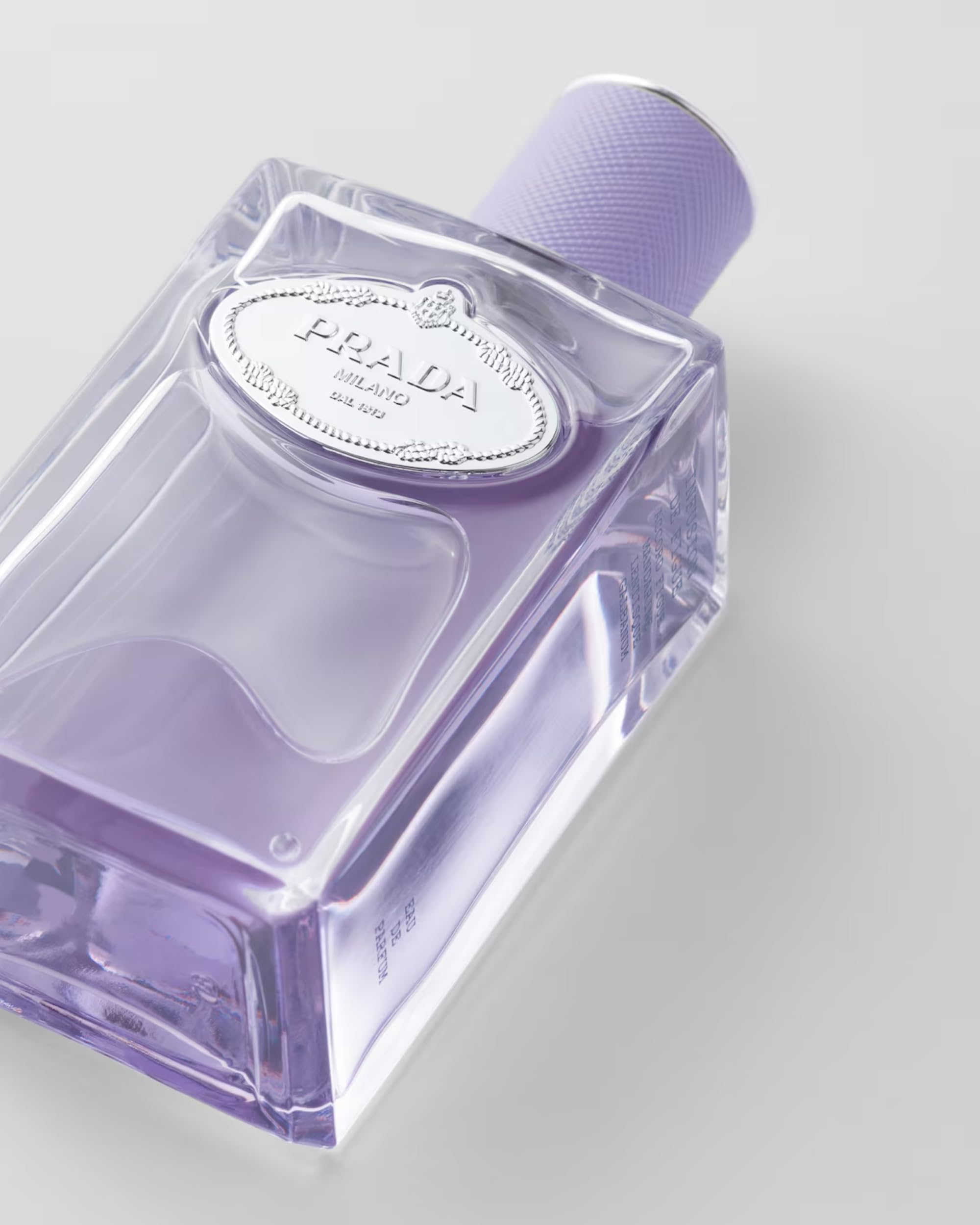 [Tester] Prada Infusion de Figue 3.4 U Tst France 11pcs Bybox EDP - Thumbnail 2