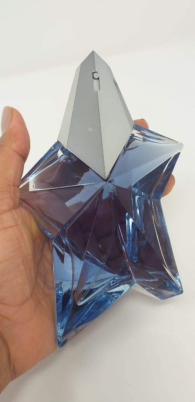 Thierry Mugler Angel By Thierry Mugler Refillable Star EDP 3.4 oz - Thumbnail 2