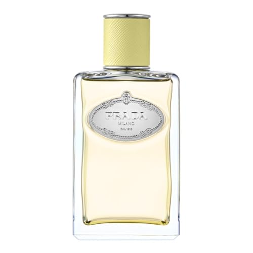 Infusion de Gingembre By Prada For Women EDP 3.3 oz - Thumbnail 3