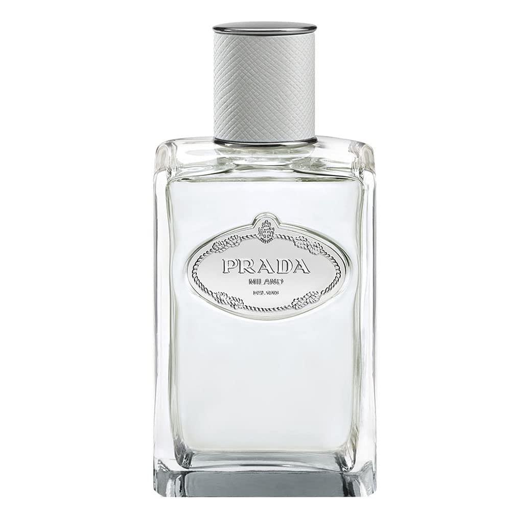 Prada Infusion Iris Cedre EDP 3.4 oz