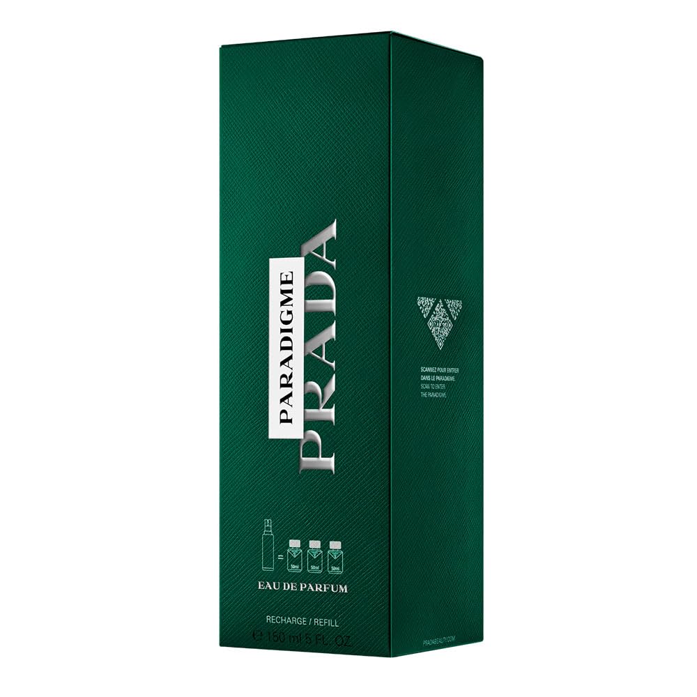 Prada Paradigme Refill 5 Fl. Oz EDP - Thumbnail 2