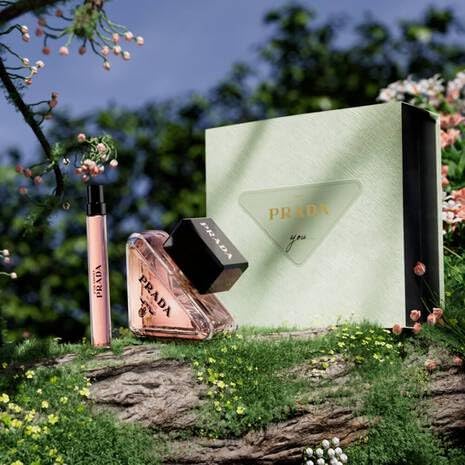 [Set] Prada Paradoxe + EDP 50 ml - Thumbnail 2