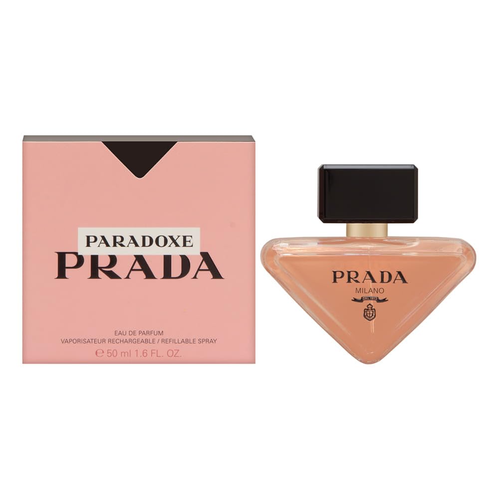 Prada Paradoxe By Prada For Women EDP 1.6 oz