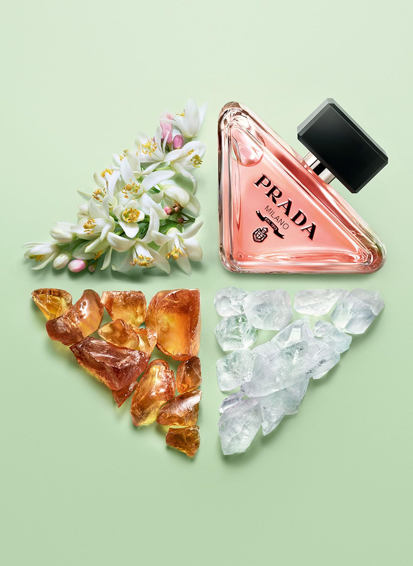 [Set] Prada Paradoxe 3.0 L + 1.7 B/l + EDP 10 ml - Thumbnail 3