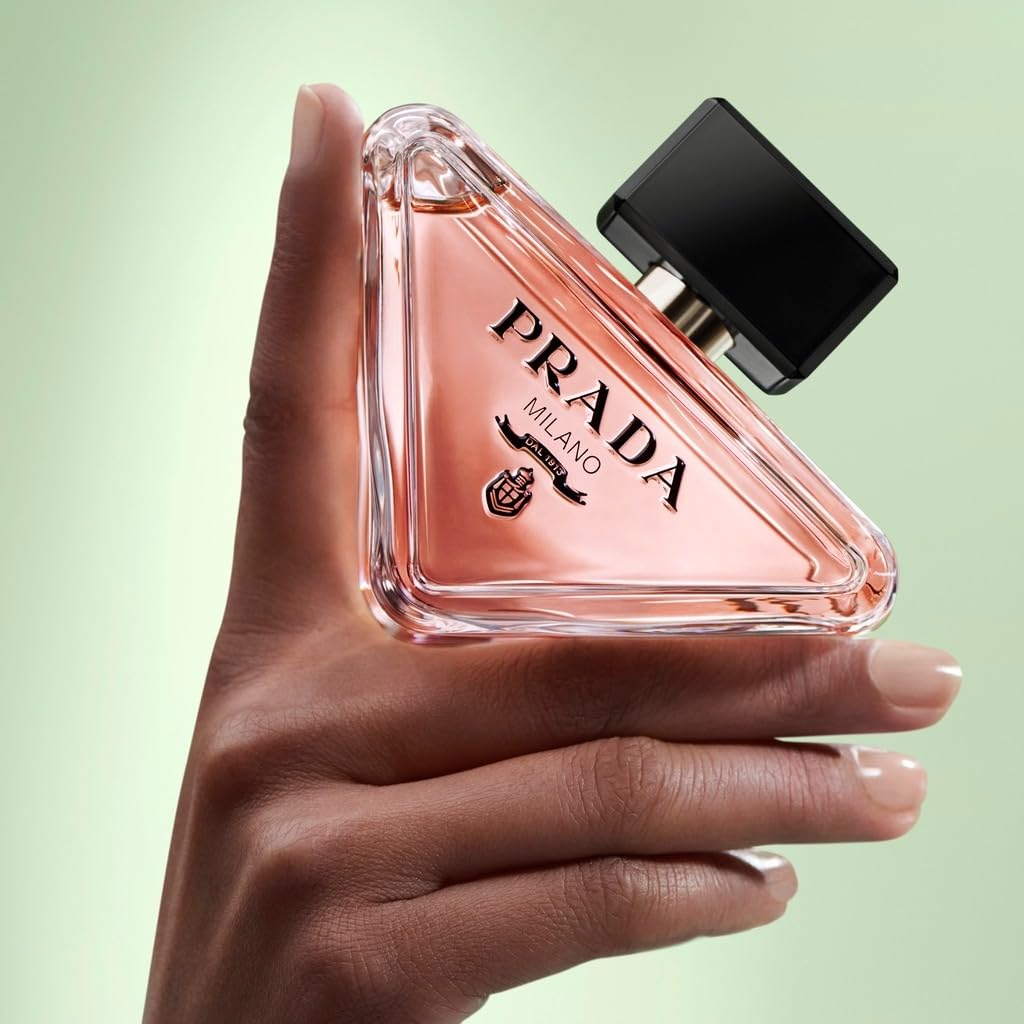 Prada Paradoxe Refillable For Women EDP 3.4 oz - Thumbnail 2