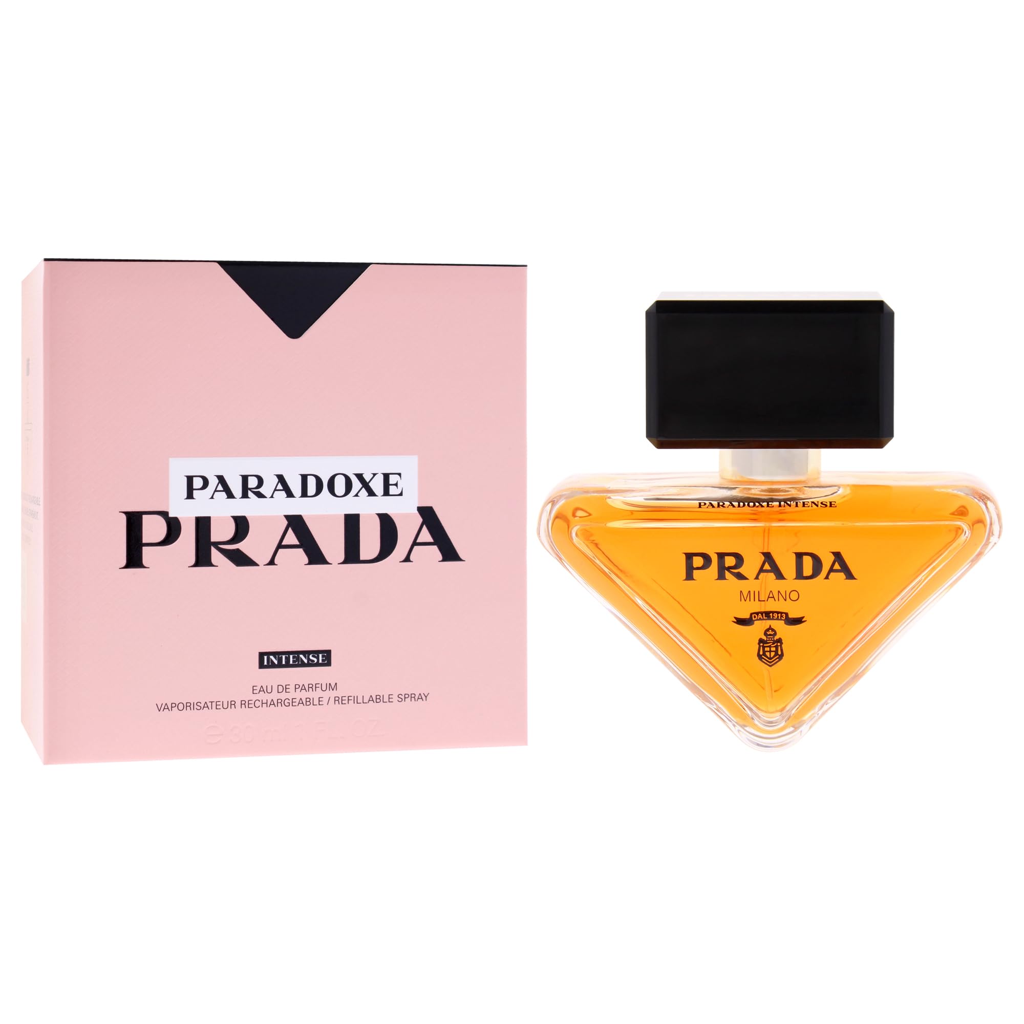 Prada Paradoxe Intense 1 Fl Oz EDP - Thumbnail 3