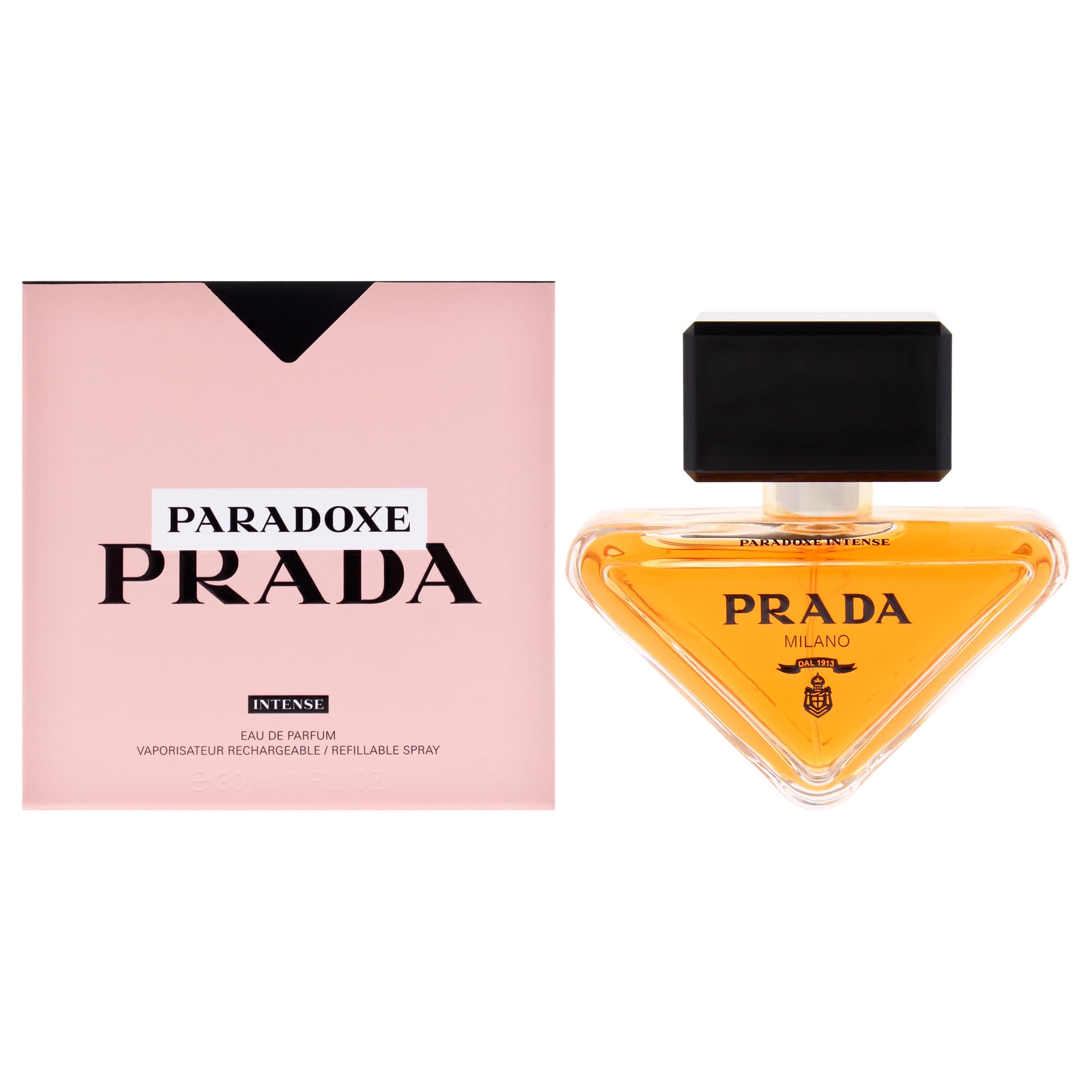 Prada Paradoxe Intense 1 Fl Oz EDP