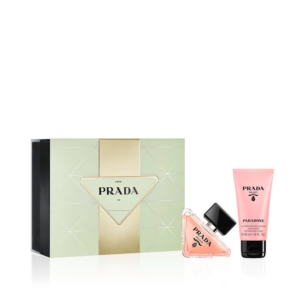 Prada Paradoxe Refillable For Women EDP 3.4 oz