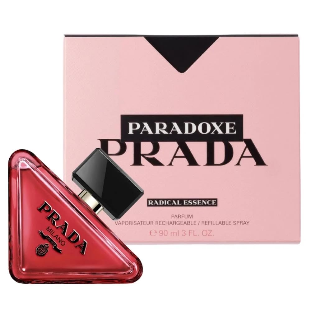 Prada Paradoxe Radical Essence 3.0 L France* 15pcs Bybox EDP - Thumbnail 2
