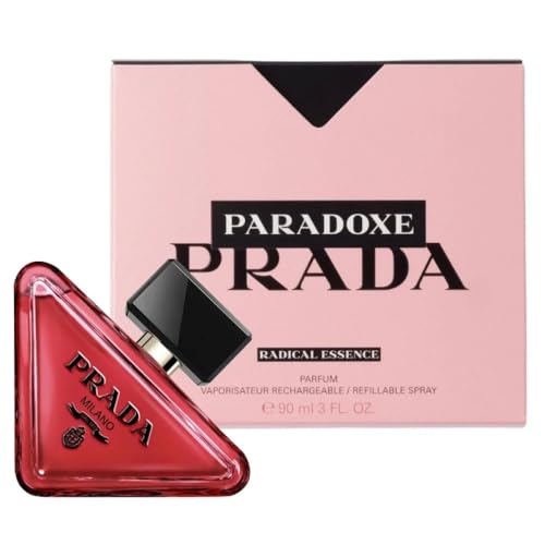 Prada Paradoxe Radical Essence 3.0 L France* 15pcs Bybox EDP - Thumbnail 3