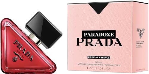 Prada Paradoxe Radical Essence 1.7 L France* 30pcs Bybox EDP - Thumbnail 2