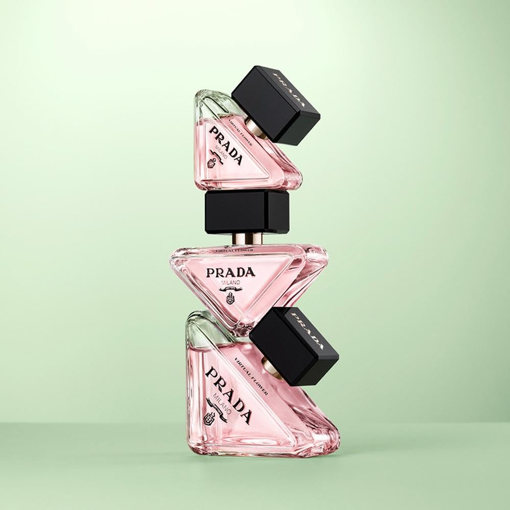 Paradoxe Virtual Flower By Prada For Women EDP 1 oz - Thumbnail 3