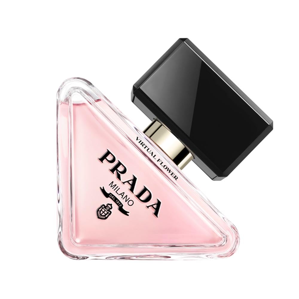 Paradoxe Virtual Flower By Prada For Women EDP 1 oz
