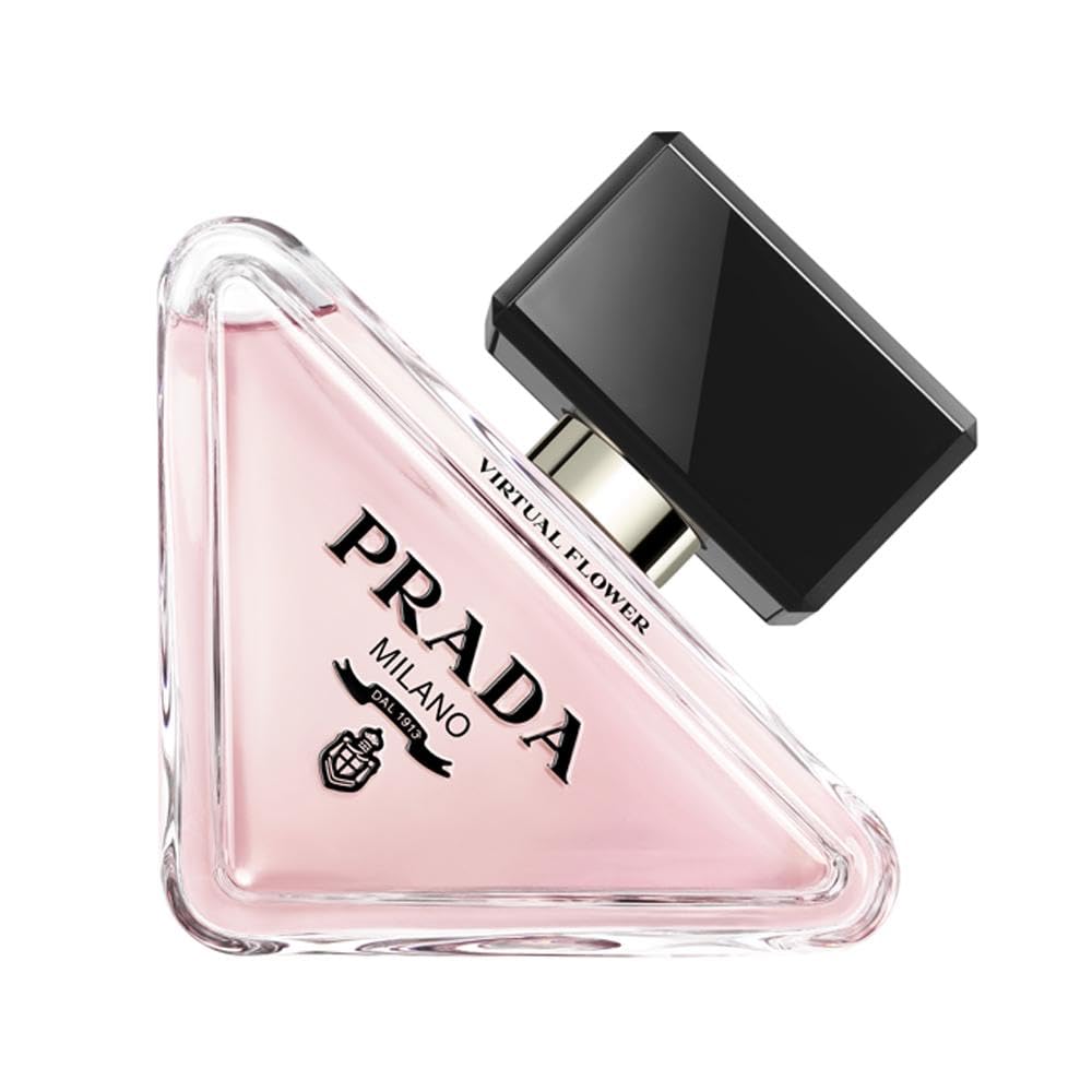 Paradoxe Virtual Flower By Prada / New With Box EDP 90 ml (3 oz)