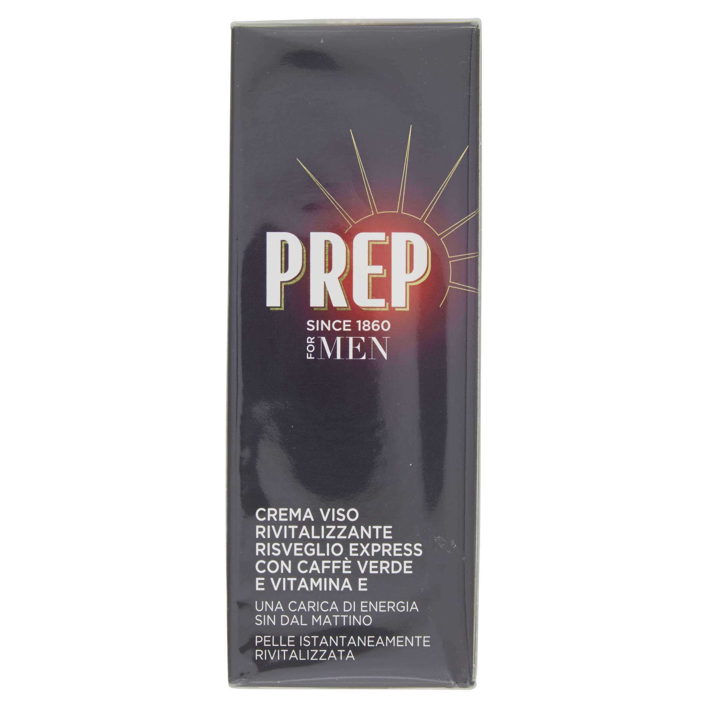 Prep Revitalizing Wake Up Cream