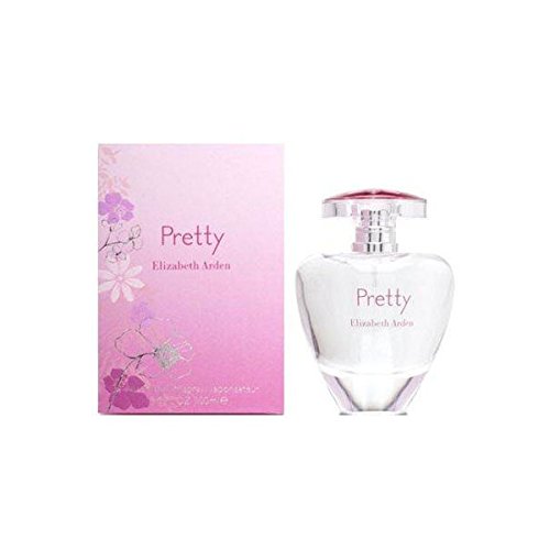 PRETTY(W)EDP SP 3.4oz(LI FREE)