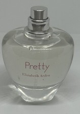 PRETTY(W)(T)EDP SP 3.4ozElizabeth Arden(NO CAP,BOX)
