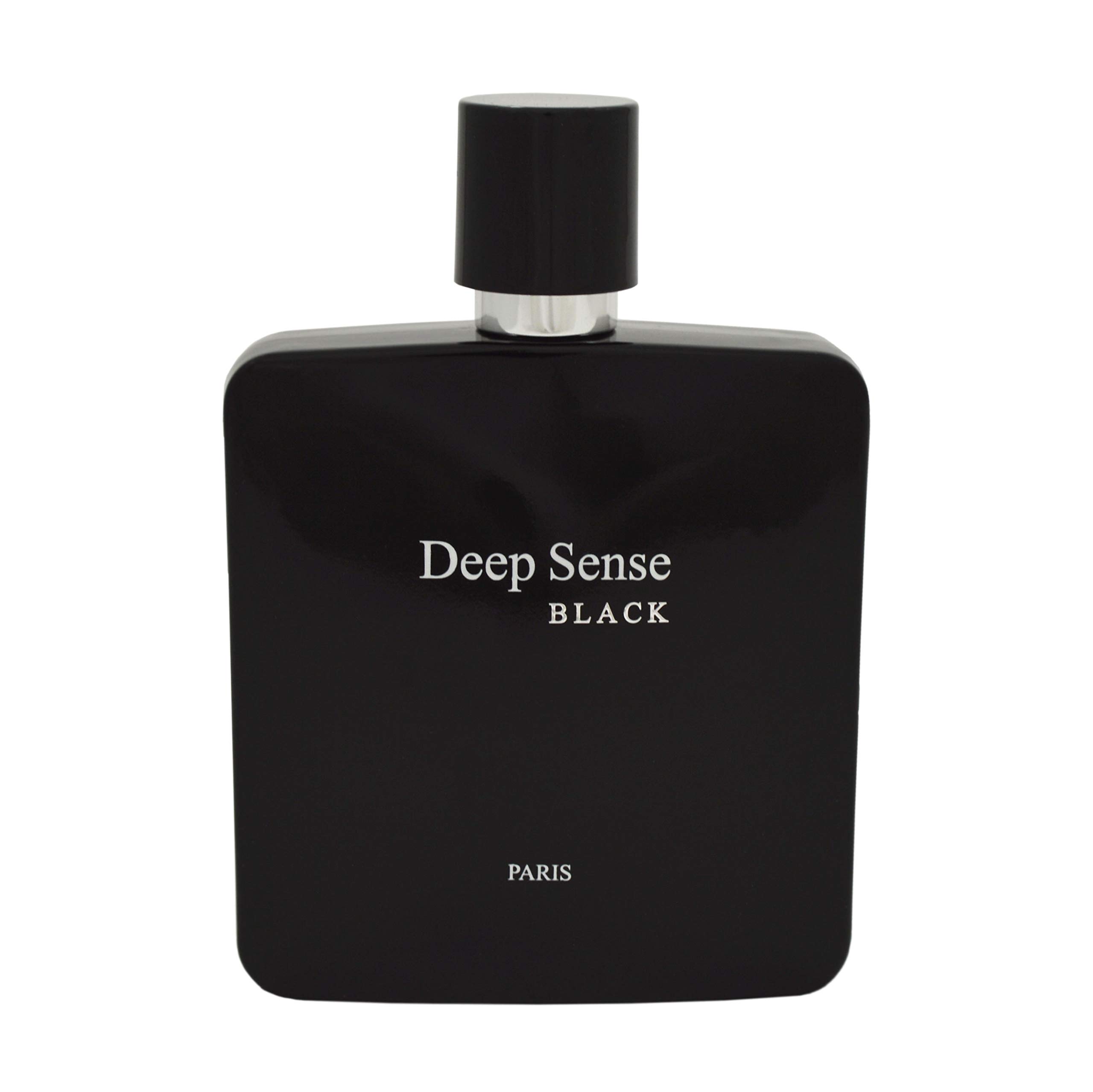 Prime Collection Parfums Deep Sense Black M 3.3 Spr EDP