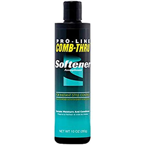 Pro Line Comb Thru Softener 10 oz - Thumbnail 2