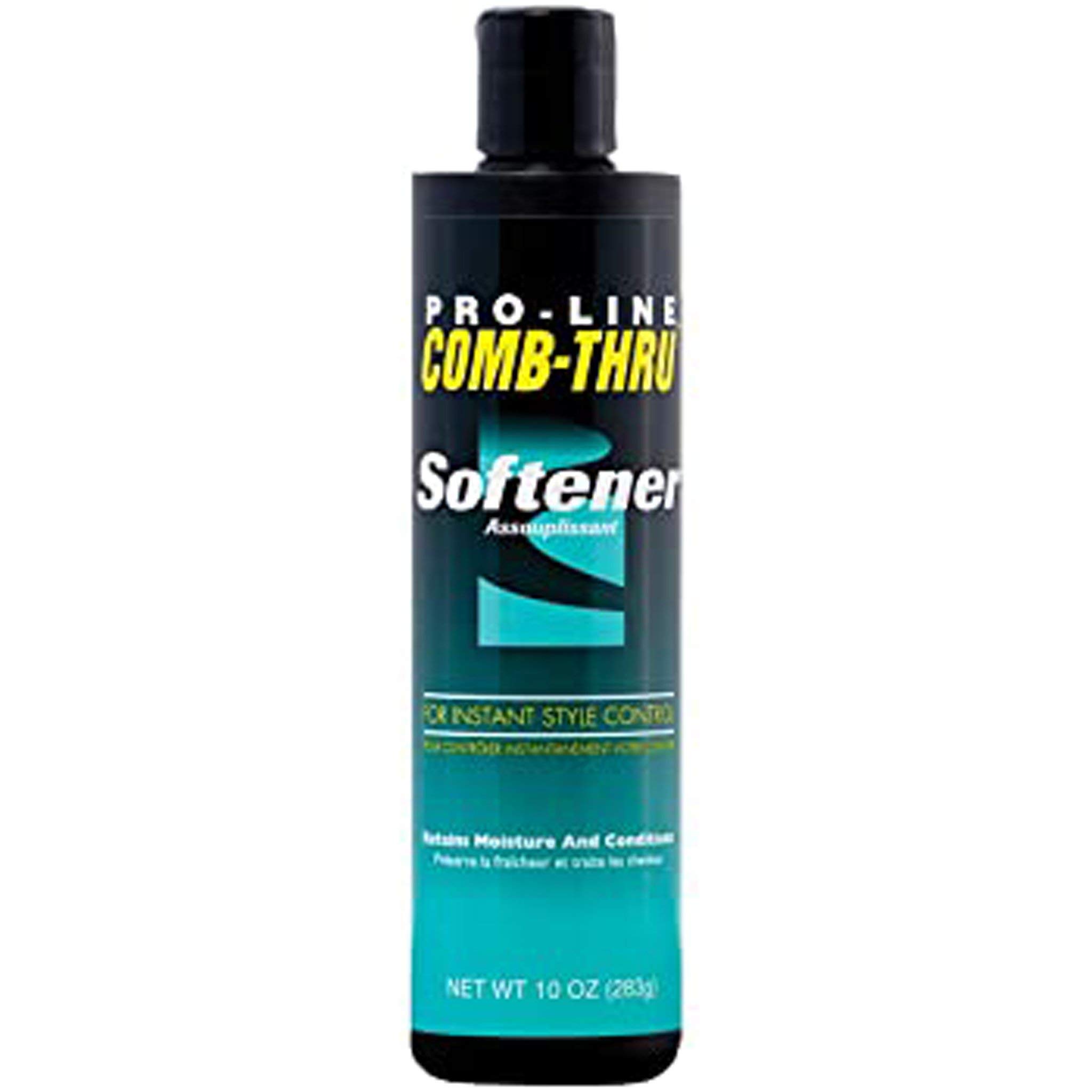 Pro Line Comb Thru Softener 10 oz