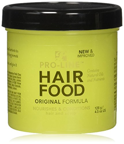 Pro Line Original Hair Food 4.5 oz - Thumbnail 2