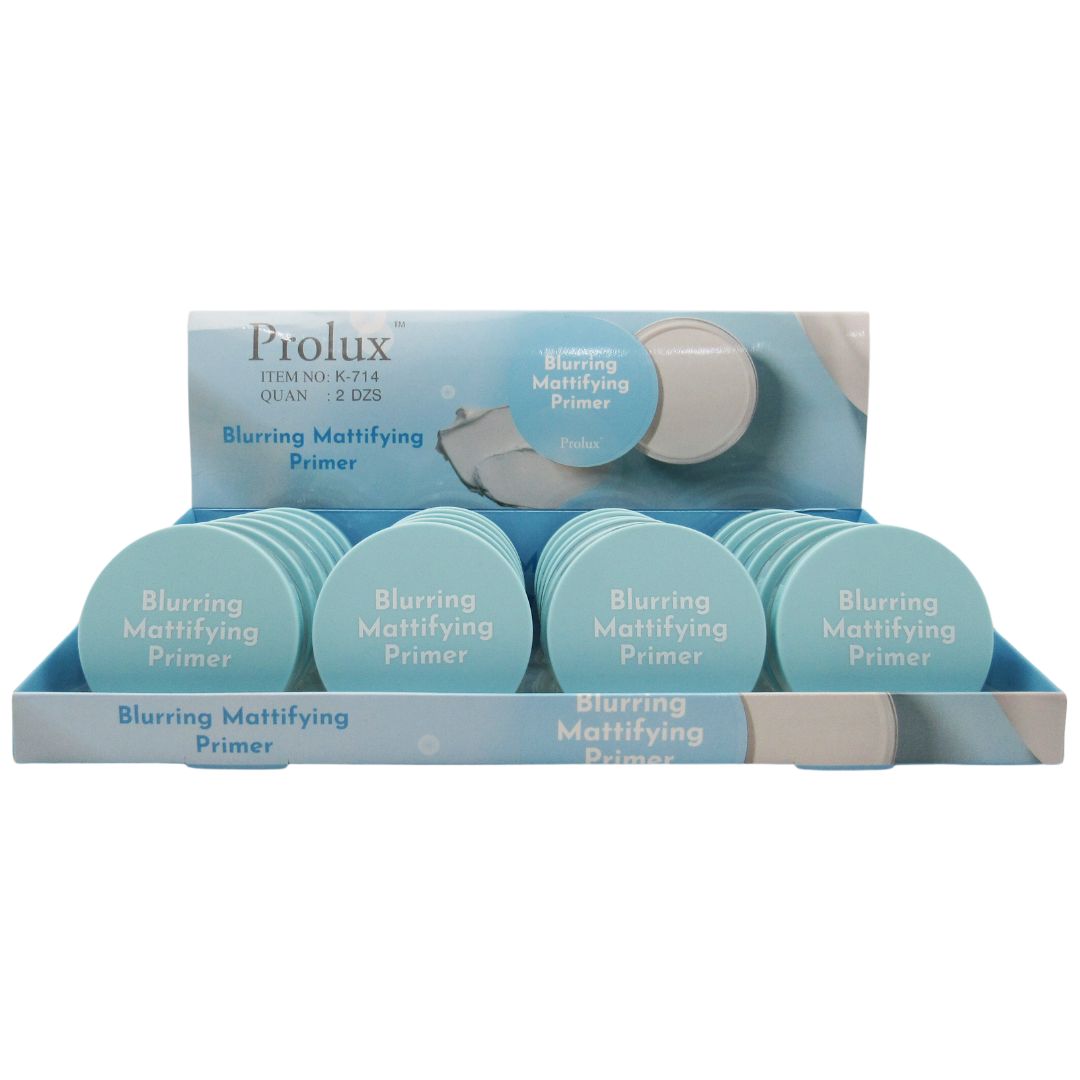 (24-pack) Prolux Blurring Mattifing Primer