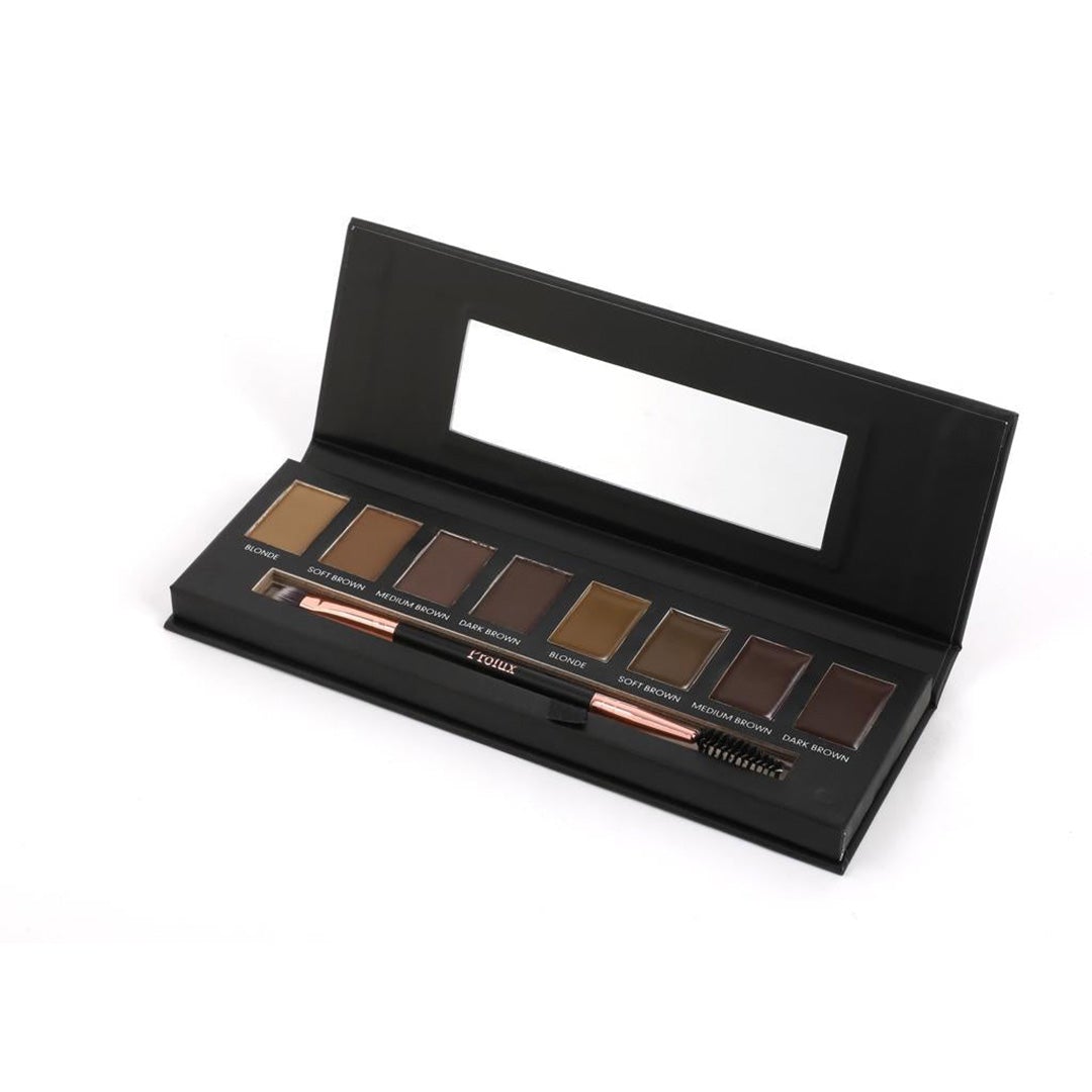 (4-pack) Prolux Brow Palette