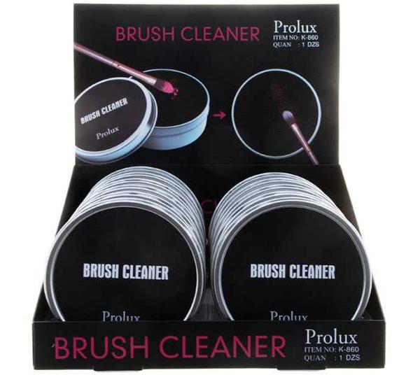 (12-pack) Prolux Brush Cleaner