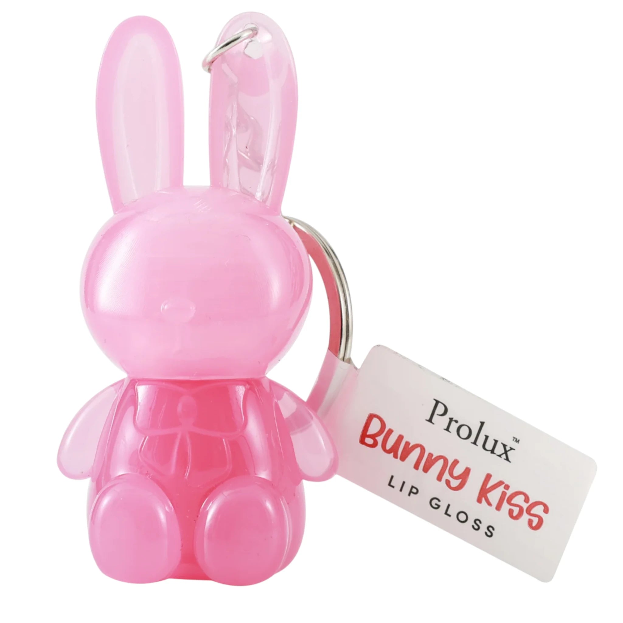 (24-pack) Prolux Bunny Kiss Lip Gloss - Thumbnail 3