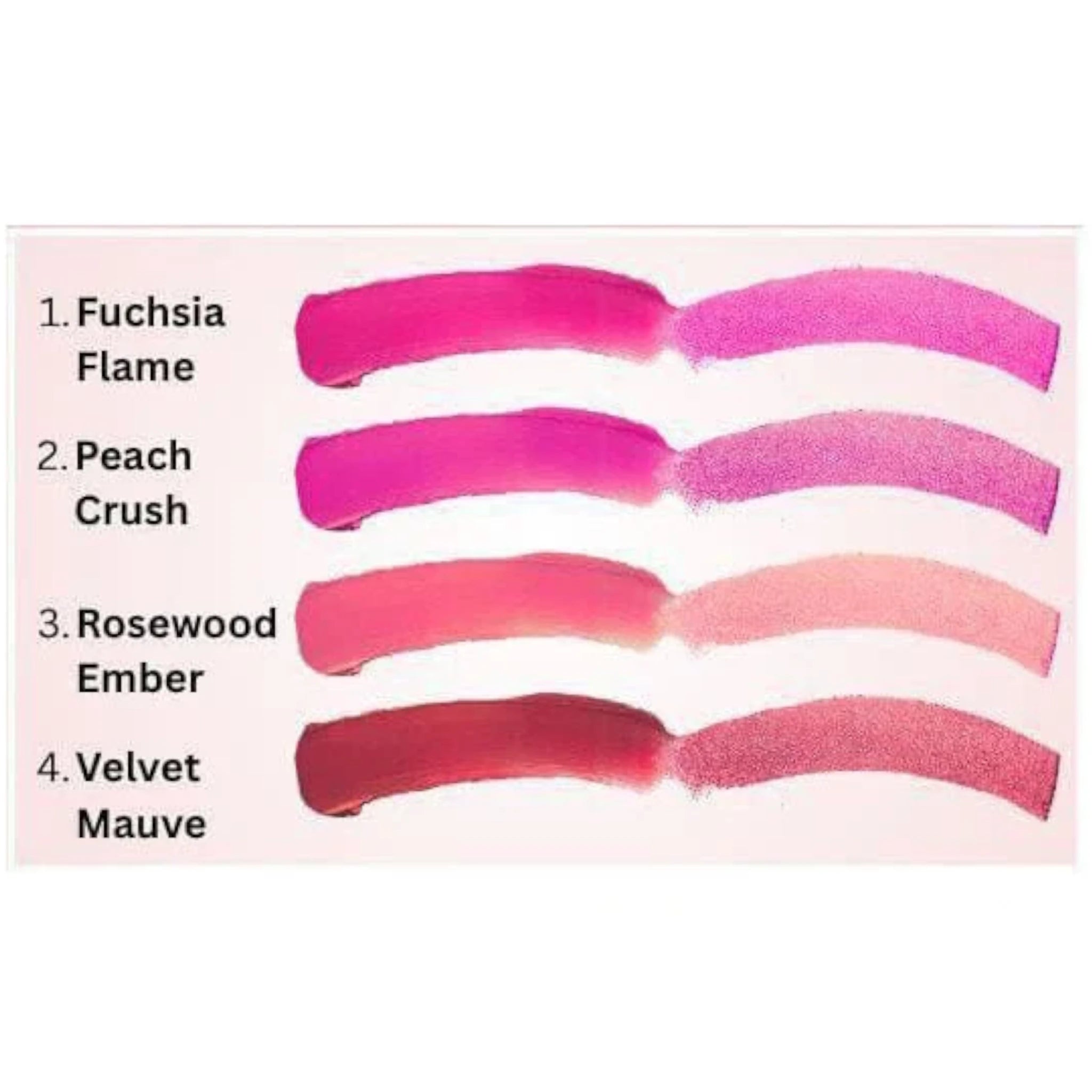 (24-pack) Prolux Cheeky Pair Blush Duo - Thumbnail 3