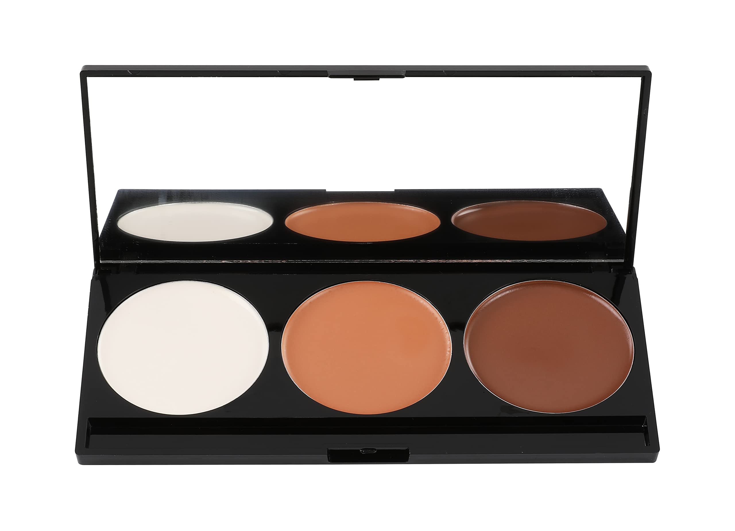 (12-pack) Prolux Cream Contour Palette - Thumbnail 2