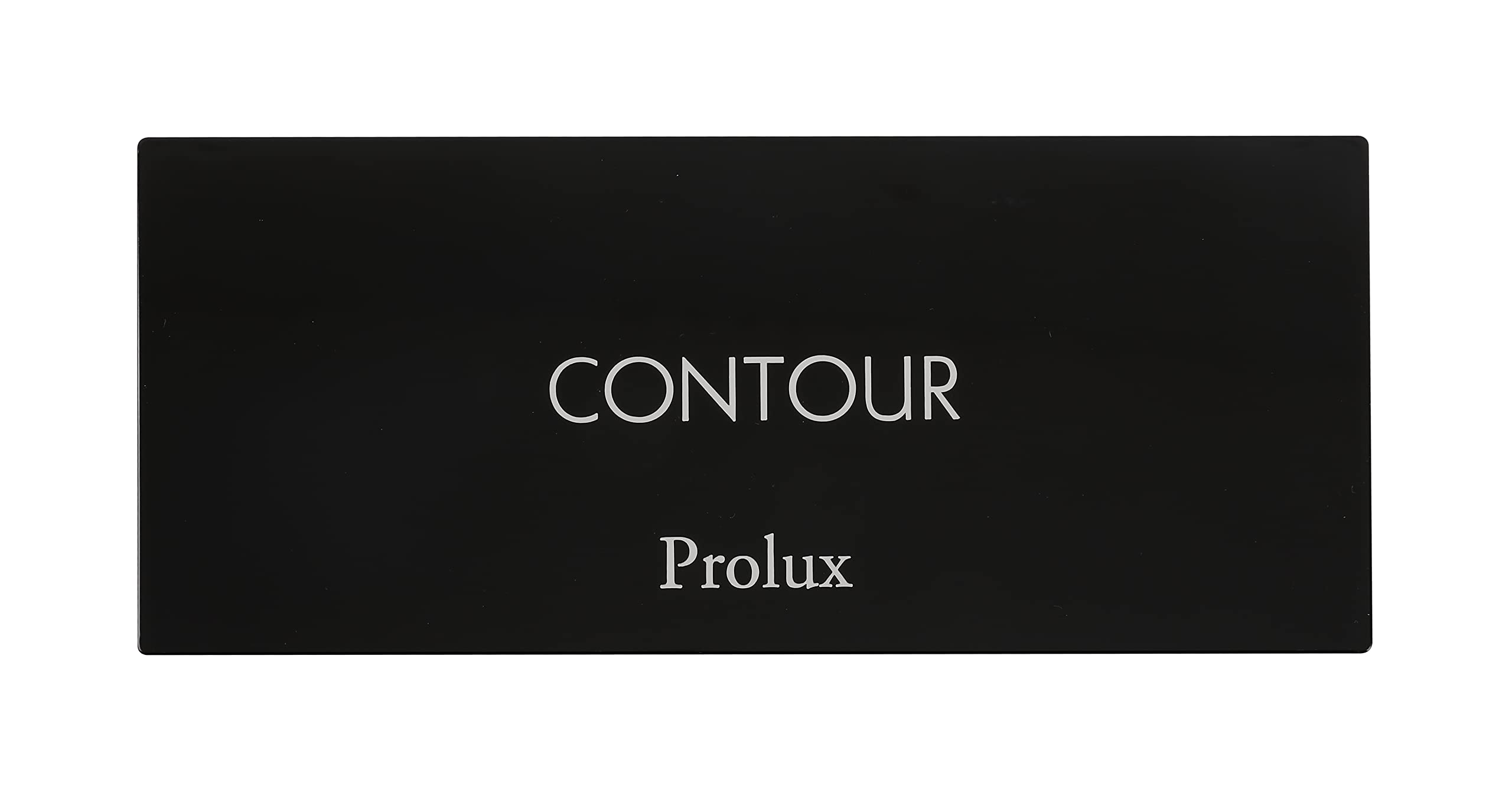 (12-pack) Prolux Cream Contour Palette - Thumbnail 3