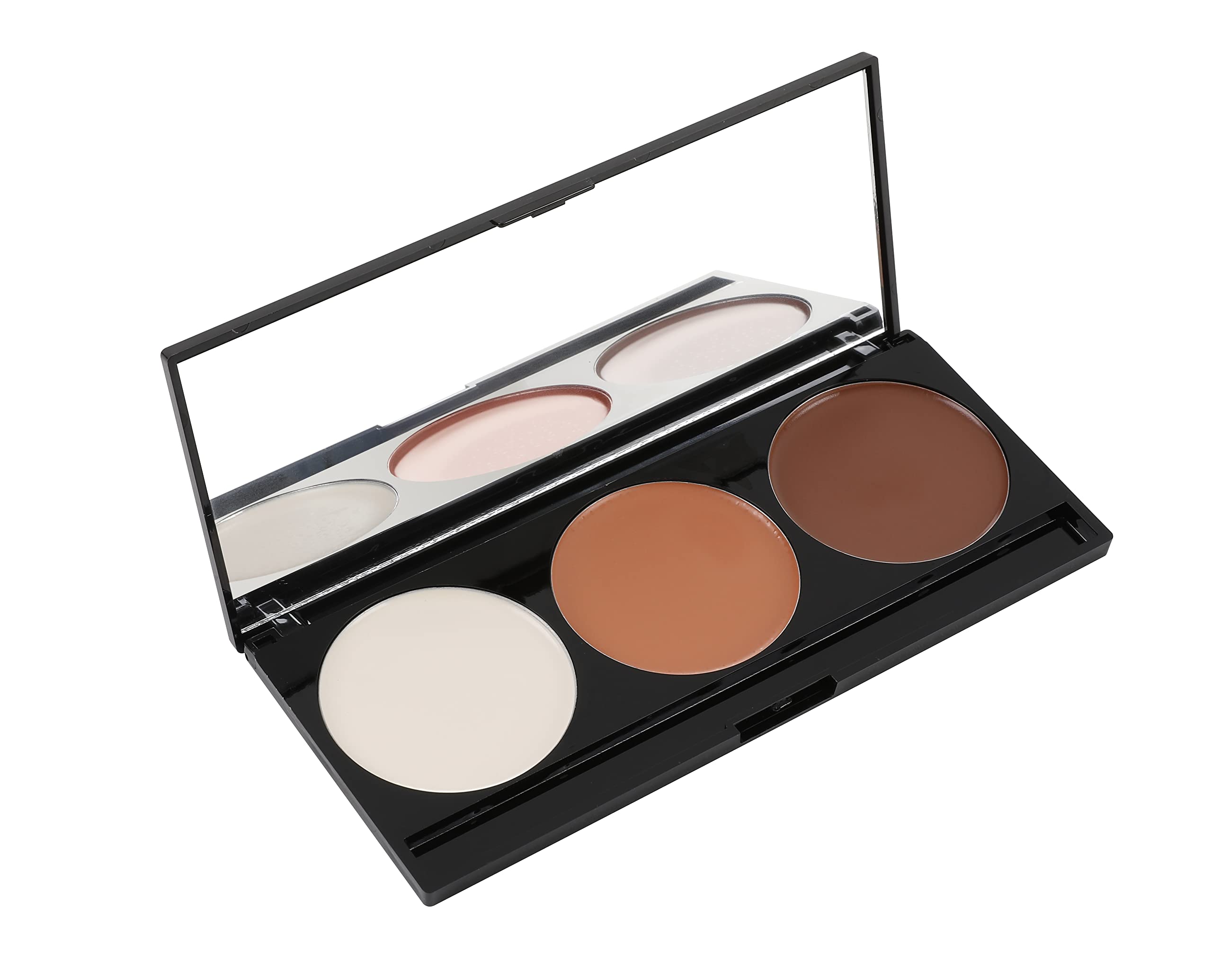 (12-pack) Prolux Cream Contour Palette