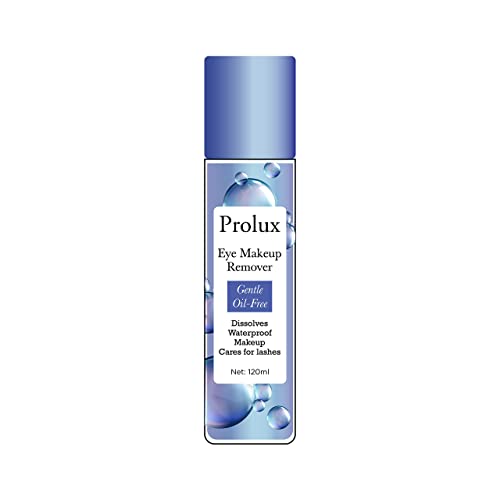 (12-pack) Prolux Eye Makeup Remover - Thumbnail 3