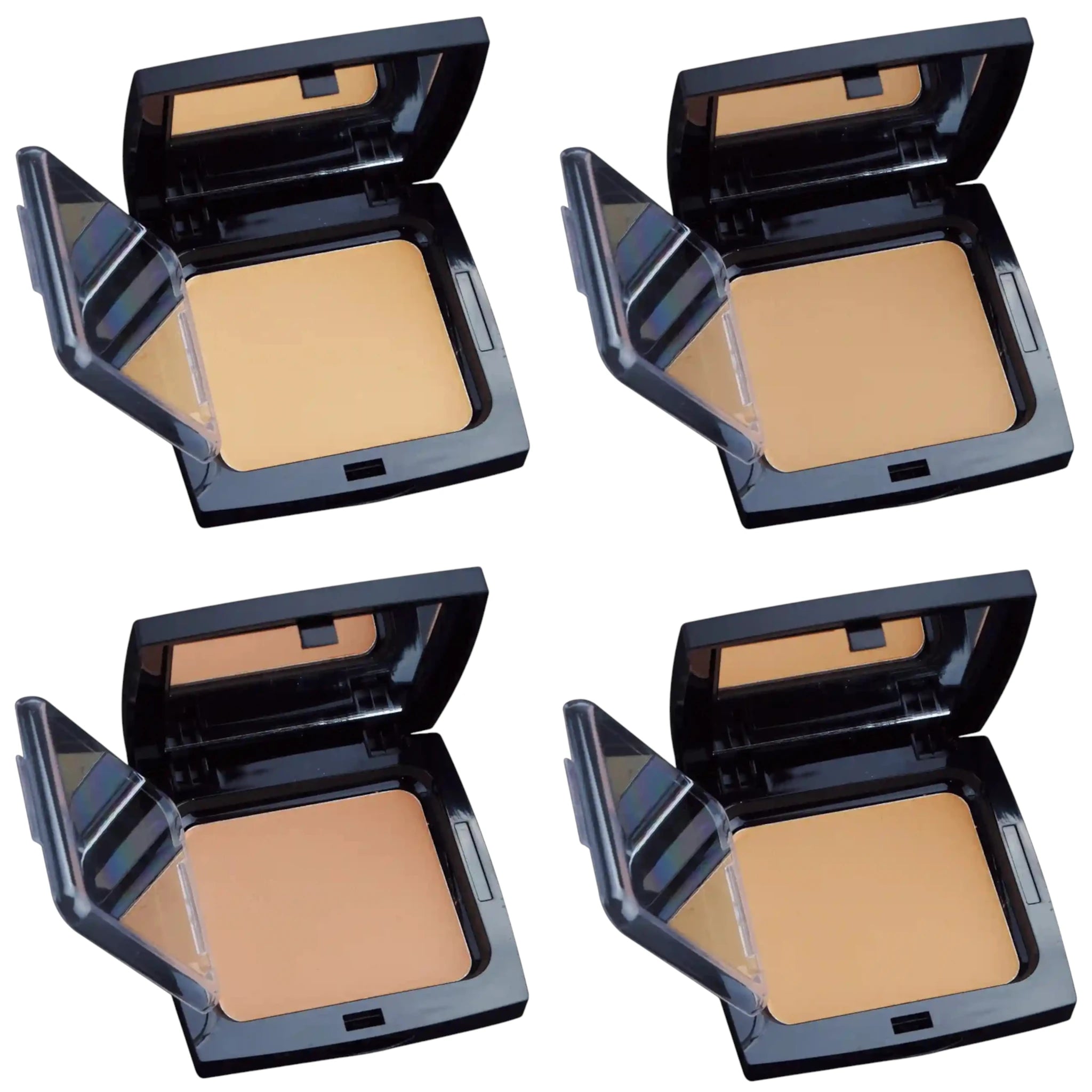 (12-pack) Prolux Face Powder Assorted