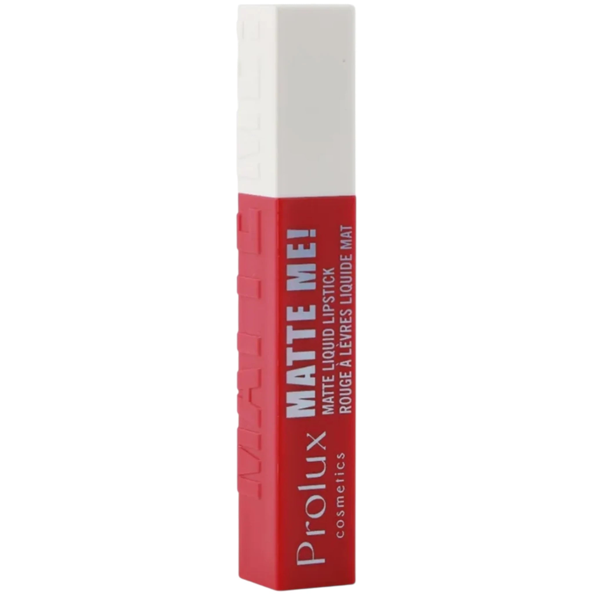 (24-pack) Prolux Matte Me! Matte Liquid Lipstick Nudes - Thumbnail 2