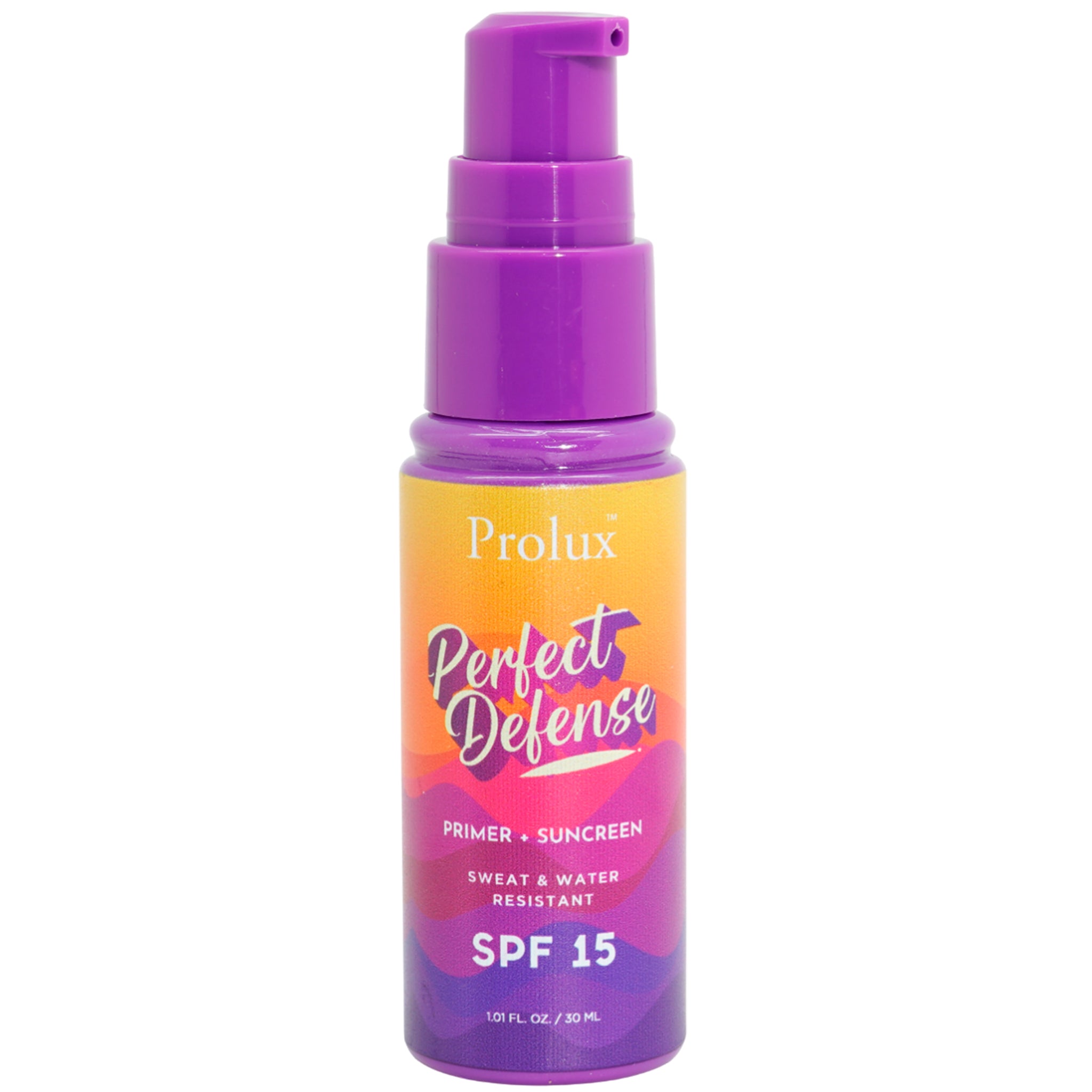 (24-pack) Prolux Perfect Defense Primer + Sunscreen - Thumbnail 2
