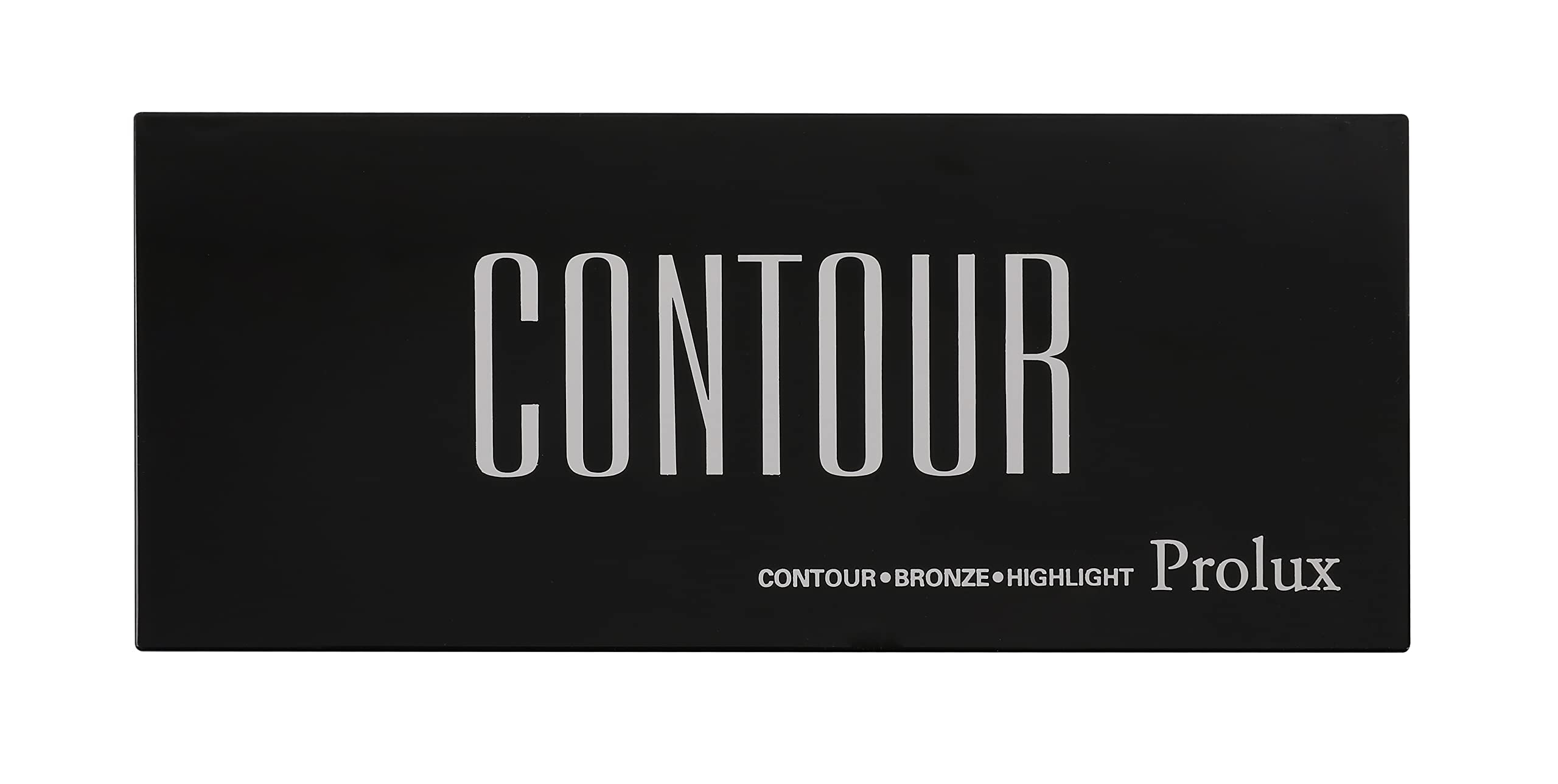 (12-pack) Prolux Powder Contour Palette - Thumbnail 2