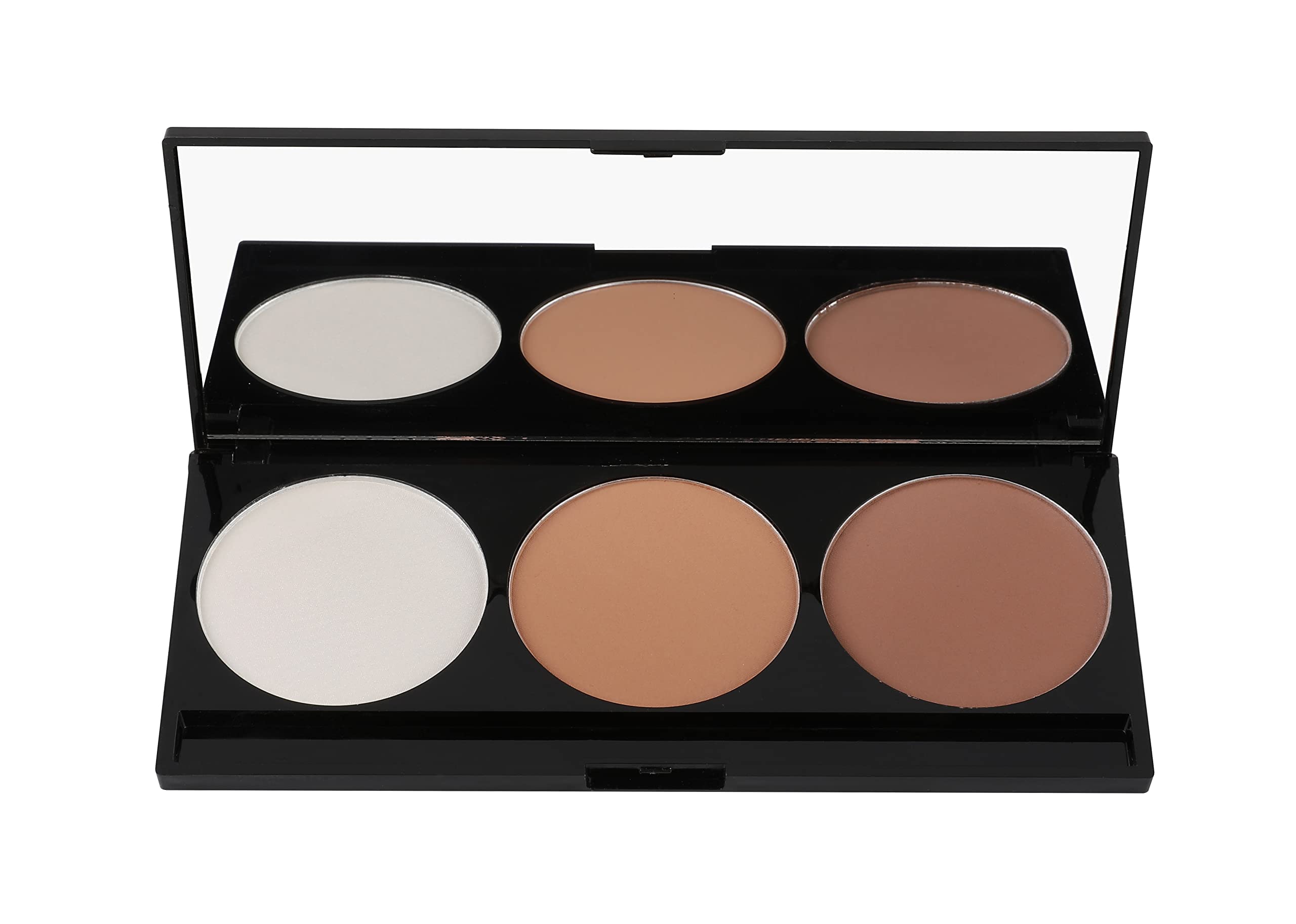 (12-pack) Prolux Powder Contour Palette - Thumbnail 3
