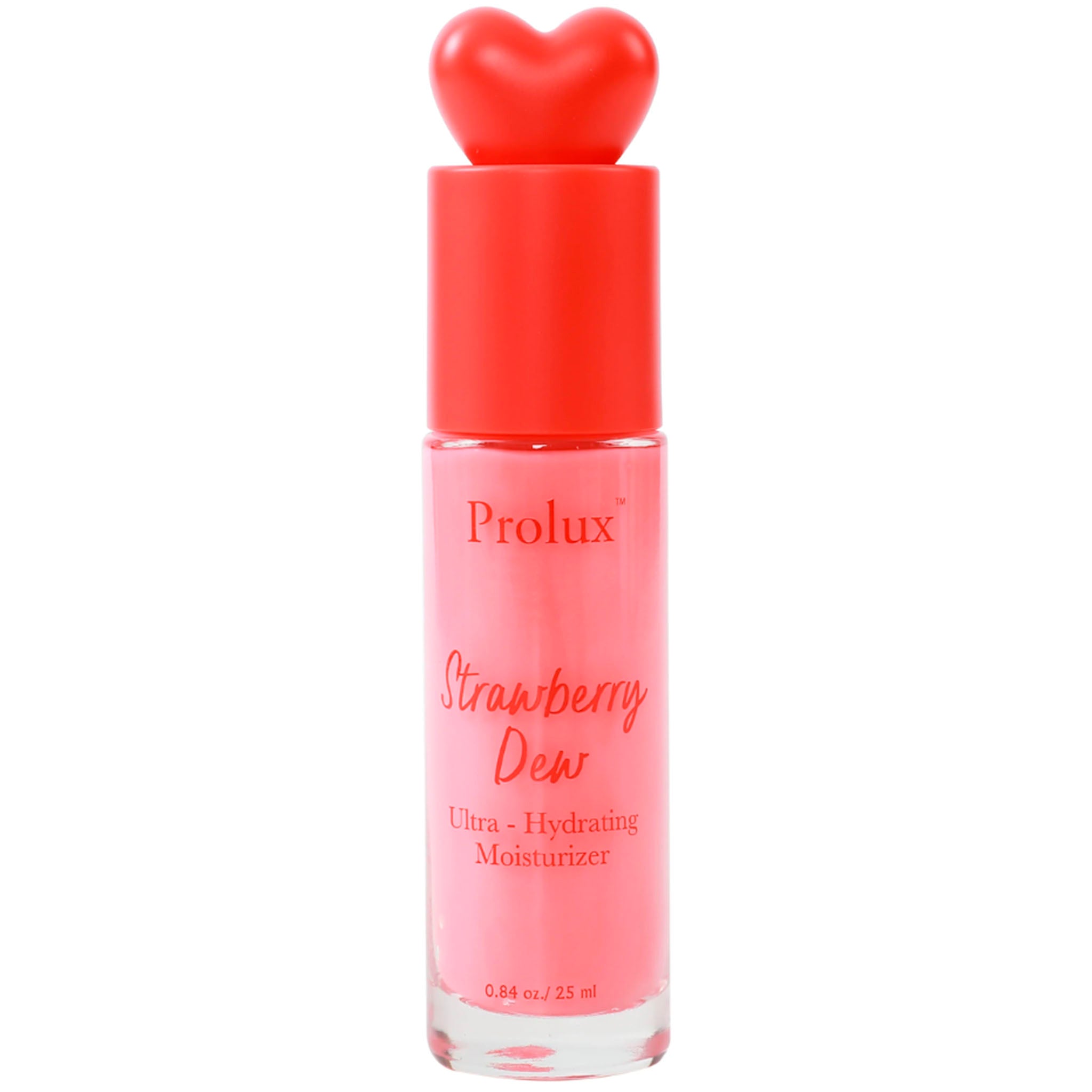 (12-pack) Prolux Strawberry Dew Ultra Hydrating Moisturizer - Thumbnail 2