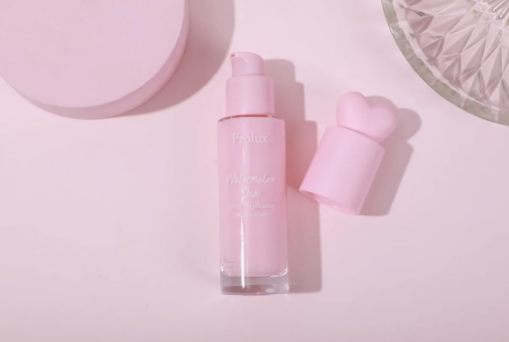 (12-pack) Prolux Watermelon Dew Ultra Hydrating Moisturizer - Thumbnail 3