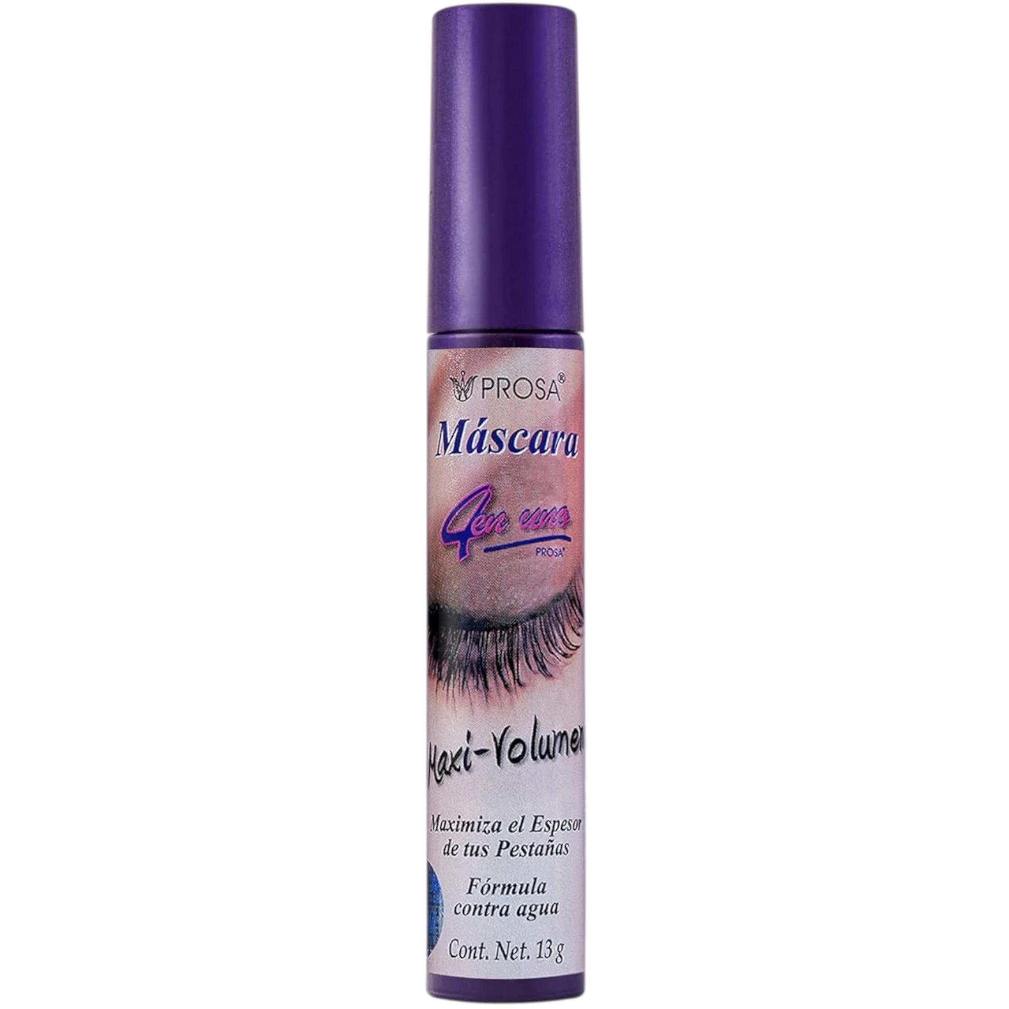 (10-pack) Belleza Mascara by Taste Of Glam - Thumbnail 2