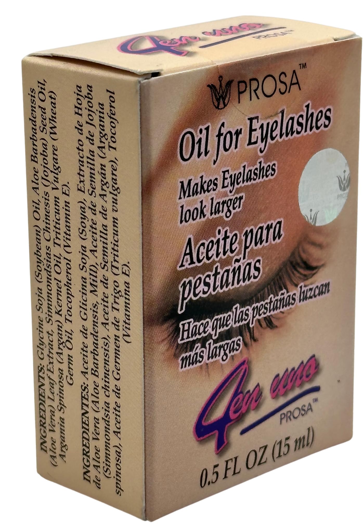 (10-pack) Eyelashes Serum Growth,Oil for Enlarging Eyelashes
