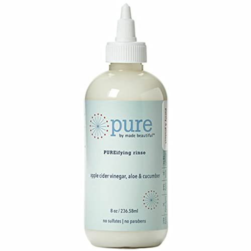 Made Beautiful Pure Pureifying Rinse - Thumbnail 2