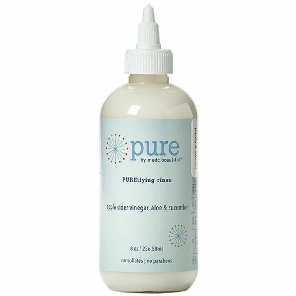 Made Beautiful Pure Pureifying Rinse