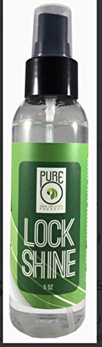 Pure O Natural Lock Shine 5 - Thumbnail 2