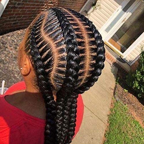 Pureo Natural Neatbraid Conditioning Shining Gel Choose Size - Thumbnail 3
