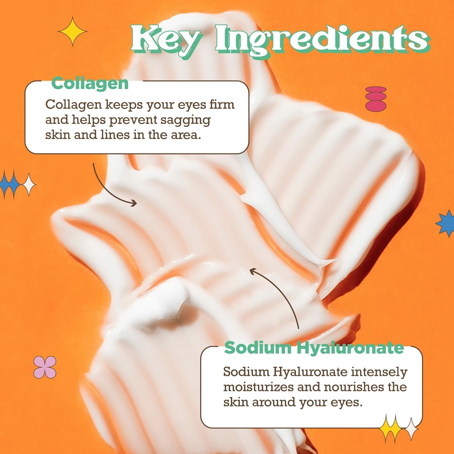 Purifect Collagen Eye Cream 1 oz - Thumbnail 3