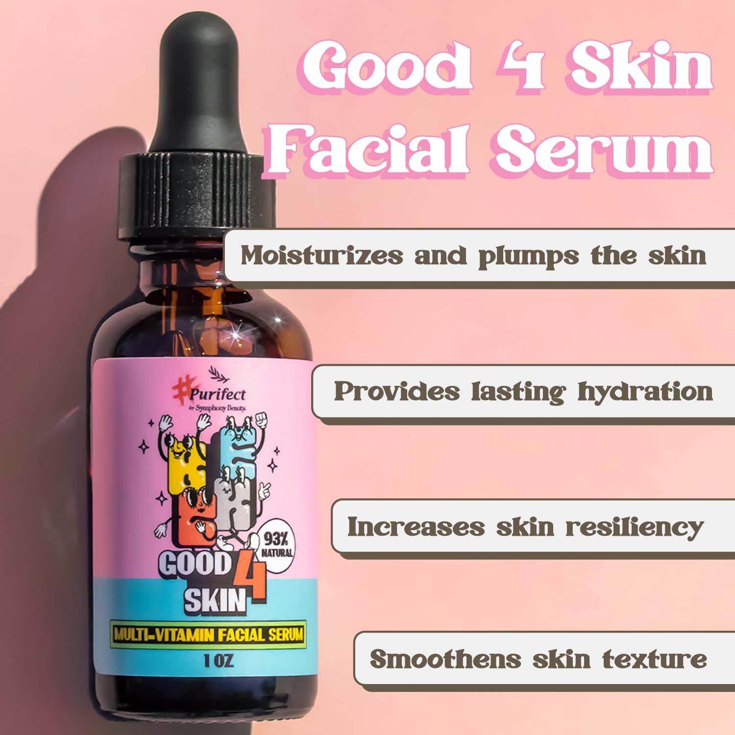 Purifect Multi Vit Fce Serum1z - Thumbnail 3
