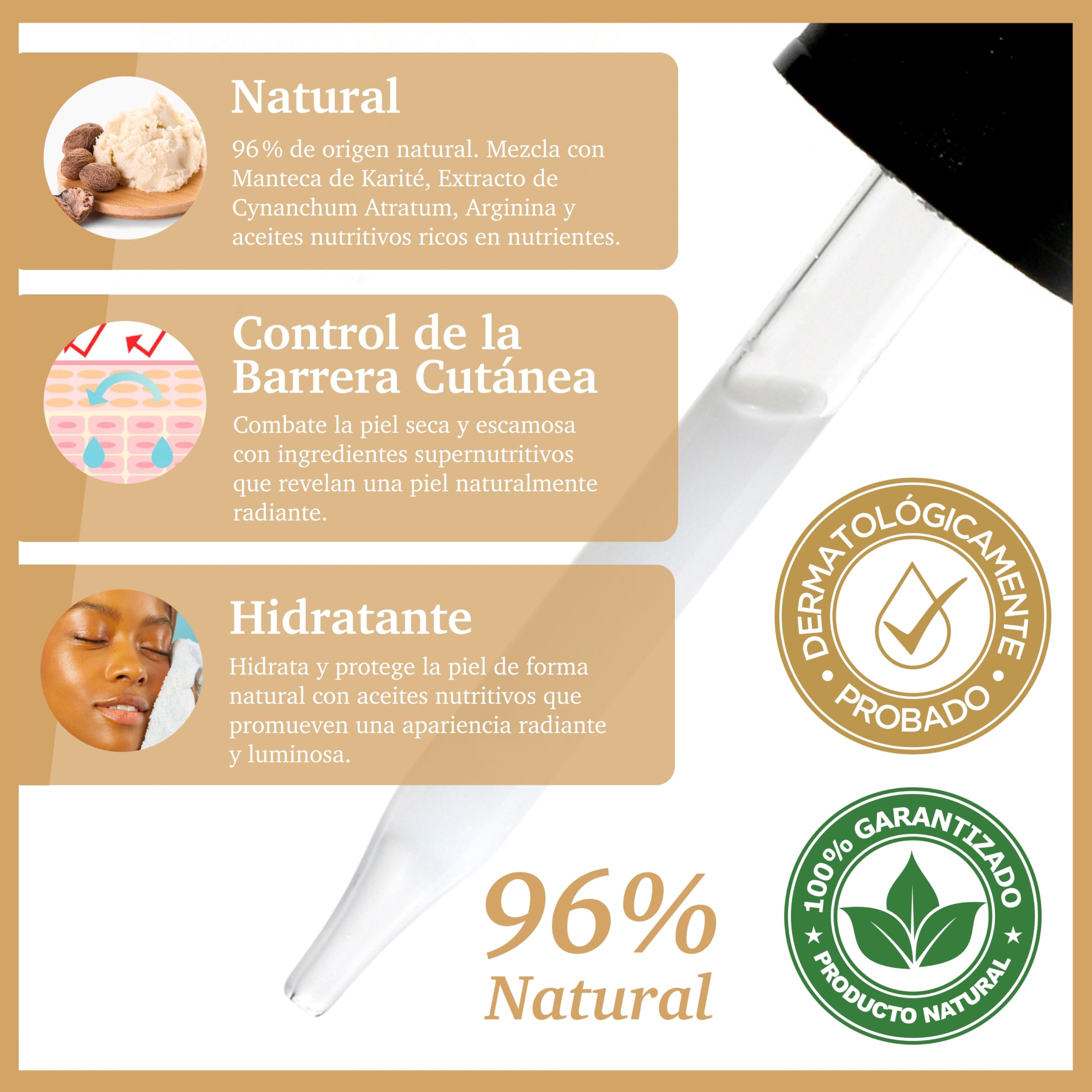 Purifect Shea Butter Fce Srum1z - Thumbnail 2